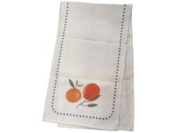 Boltze Behúň Fruits rôzne druhy 40 x 140 cm, 1 ks