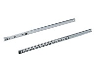 Hettich Pojazd zásuviek s guličkovými ložiskami KA 1730/430, 17 x 430 x 10 mm