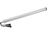 Batériové LED osvetlenie pre markízu Aventura s výklopným ramenom