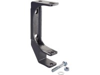 Držiak markízy s puzdrom sivý