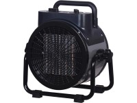 Ohrievač keramický Sanda, 3000 W