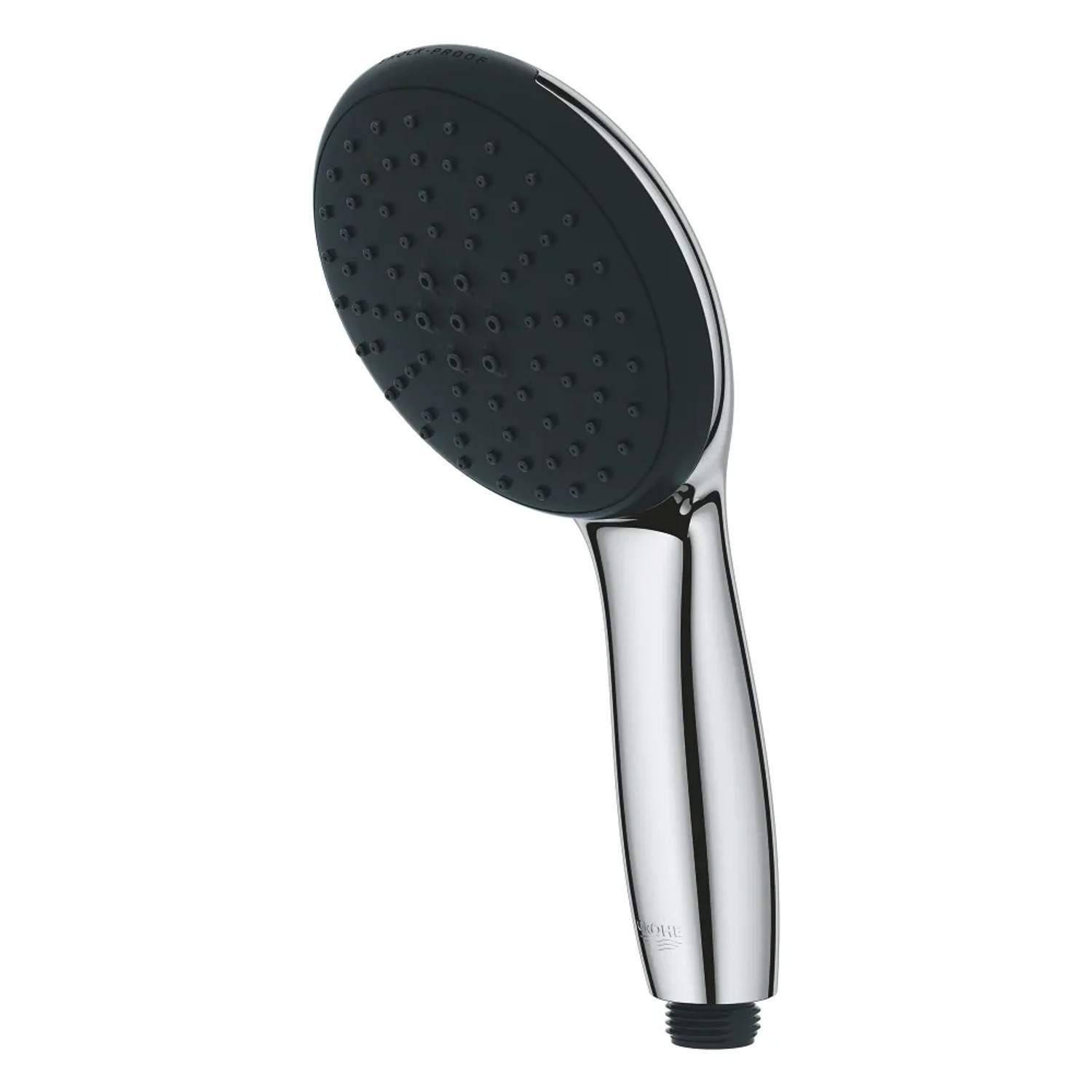 E-shop GROHE QUICKFIX Ručná sprcha VITALIO START 110, 2 prúdy (27946001)
