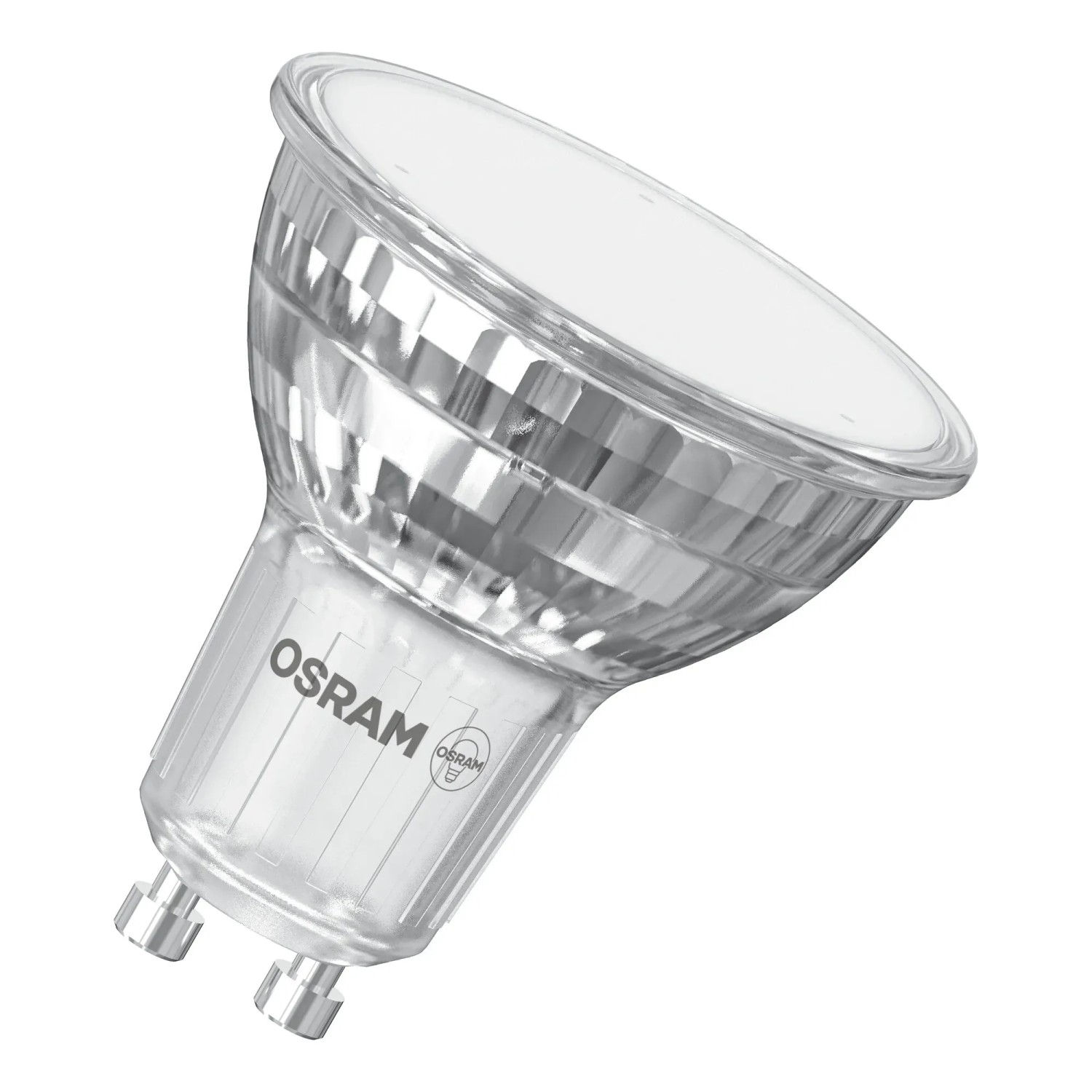 E-shop OSRAM LED žiarovka STAR PAR16 80 120 ° GU10 5,6 W 620lm 2700K, 1 ks
