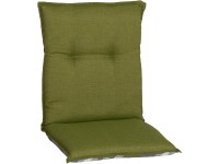 Beo Polster s nízkou chrbtovou opierkou Turin Tirana M415/MM20, 98 x 46 x 8 cm