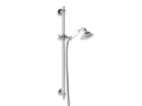 Novaservis Sprchová súprava Retro chróm