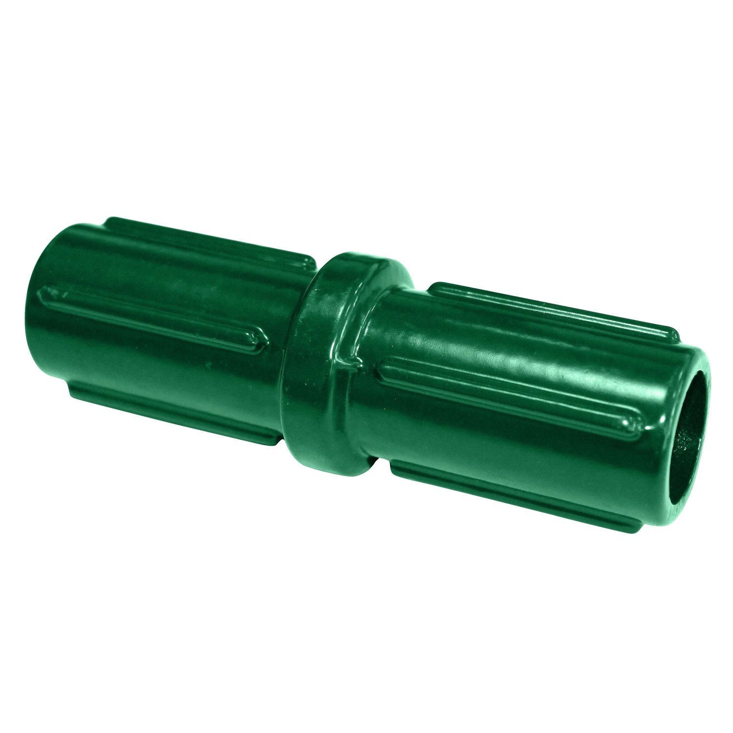 E-shop PILECKÝ Nadstavec pre stĺpik, zelená, pr. 38 mm