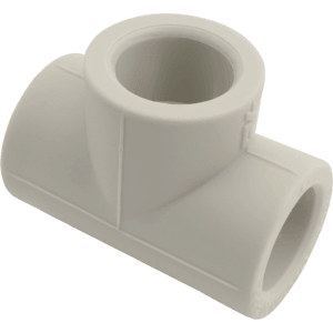 FV-Plast T-kus PPR jednoznačný 32 mm