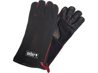 Weber Kožené grilovacie rukavice