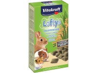 Vitakraft Doplnkové krmivo pre hlodavce Loftys 100 g