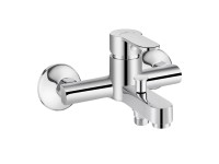 baliv Páková vaňová batéria WA-5890 chrómovaná