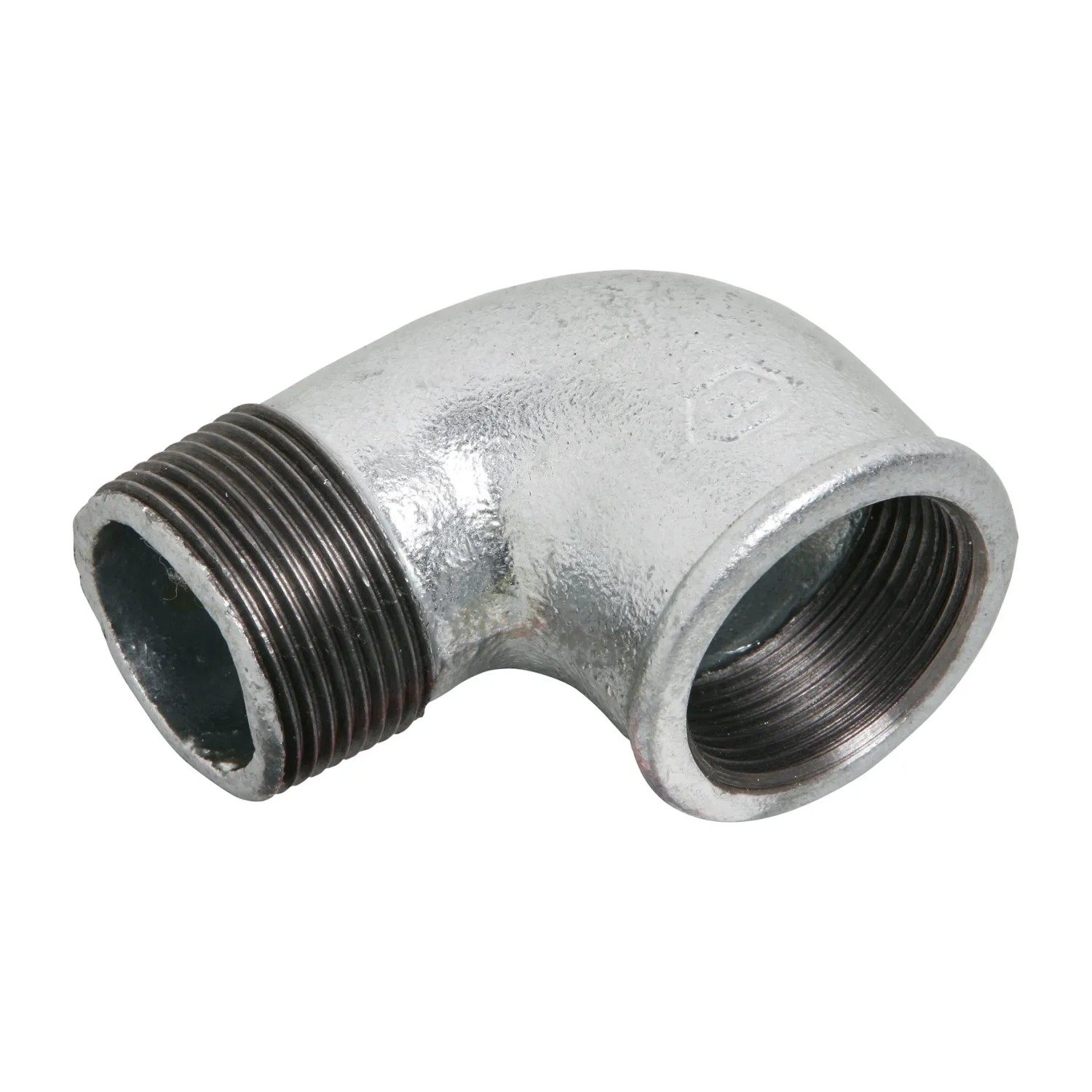 E-shop Uhol 90° s vnútorným závit./vonkajším závit. 38,9 (Rp1 1/4) x 41,9 mm x (R1 1/4)
