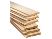 Rettenmeier Obklad. palub. Standard smrek/jedľa kvalita HF 210 x 1,25 x 9,6 cm