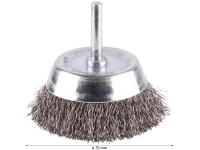 Bosch Hrncová kefa PRO Metal clean pr. 70 x 0,20 mm Bosch Hrncová kefa PRO Metal clean pr. 70 x 0,20 mm