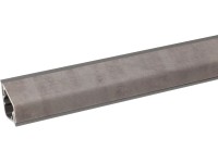 Kaindl Lišta k pracovnej doske 44375 Betón Art Pearlgrey 63,5 x 2,4 x 1,6 cm Kaindl Lišta k pracovnej doske 44375 Betón Art Pearlgrey 63,5 x 2,4 x 1,6 cm