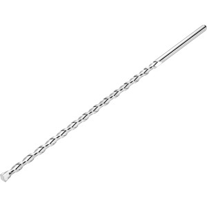 LUX Classic priebojný vrták do muriva, 12 mm x 400 mm, na murivo a betón.
