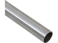 Držadlo zábradlia okrúhle nerezová oceľ 25 x 1500 mm