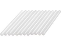 Dremel Viacúčelové lepiace tyčinky 7 mm na vysoké teploty Dremel Viacúčelové lepiace tyčinky 7 mm na vysoké teploty