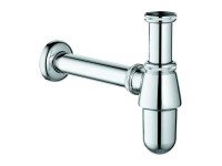 GROHE Sifón pre umývadlá DN 32 chróm (28920000)