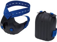 LUX Chrániče kolien Classic na dlaždice