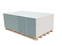 Knauf Impregnovaná doska 12,5 mm zelená Knauf Impregnovaná doska 12,5 mm zelená