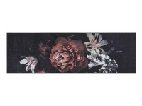 Behúň kuchynský Cook&Wash Bella ružový, 50 x 150 cm