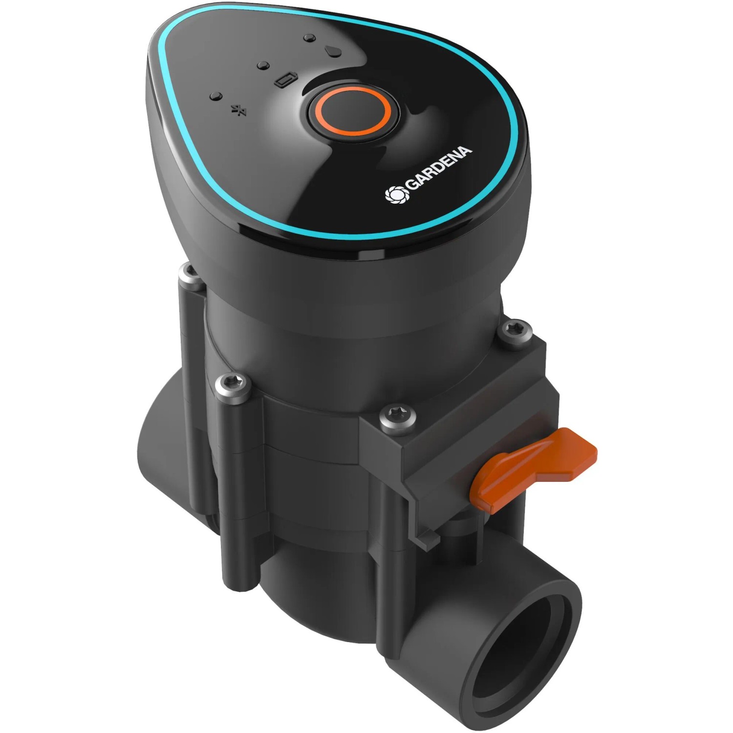 E-shop GARDENA Zavlažovací ventil 9 V Bluetooth