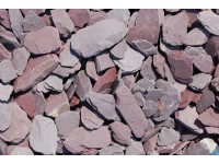 Plátky bridlice Provence 30 - 60 mm 20 kg PE vrece Plátky bridlice Provence 30 - 60 mm 20 kg PE vrece