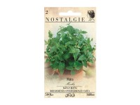 Nostalgie Semienka Mäta Nostalgie Semienka Mäta