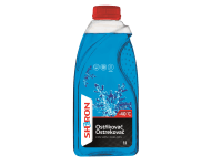 SHERON Zimný ostrekovač -40 °C, 1 l