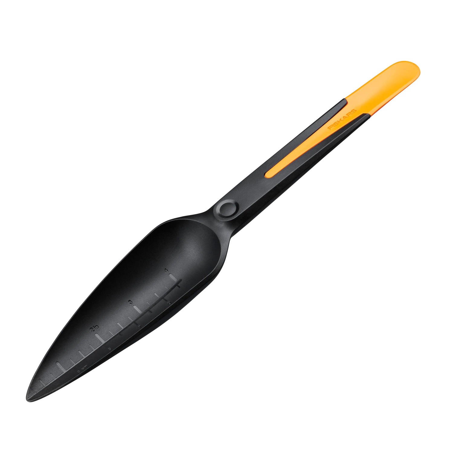 E-shop FISKARS Lopatka na sadenie semien Solid, 33 cm