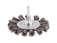 Bosch Drôtená kefa PRO Metal Heavy, rovná stopka, pr. 75 x 0,50 mm Bosch Drôtená kefa PRO Metal Heavy, rovná stopka, pr. 75 x 0,50 mm