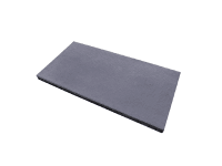 DITON Plošná dlažba Wave, antracit, 80 x 40 x 4 cm