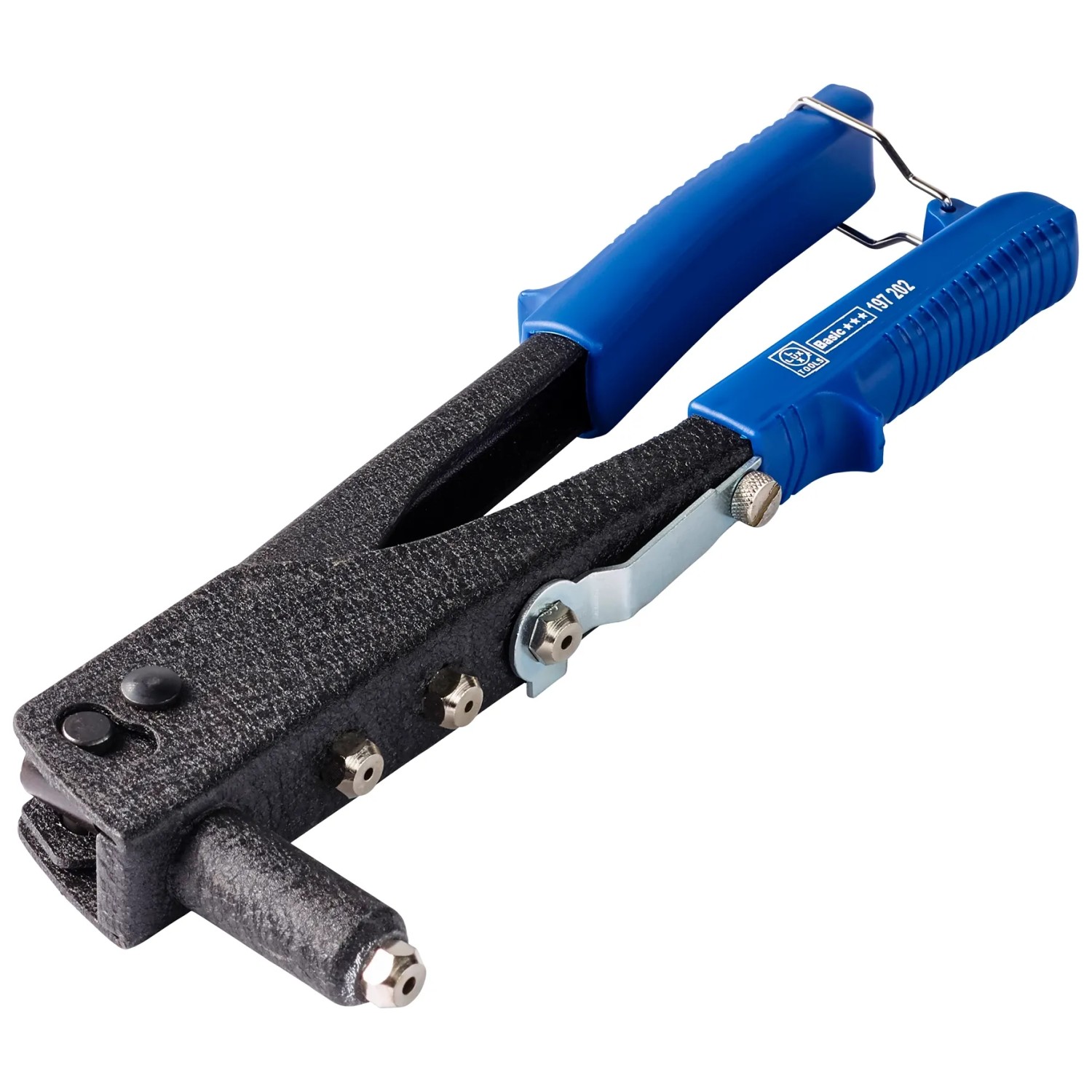 E-shop LUX-TOOLS kliešte na slepé nity