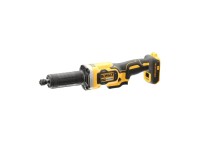DeWALT 18V XR Aku bezuhlíková priama brúska DCG426N-XJ Solo DeWALT 18V XR Aku bezuhlíková priama brúska DCG426N-XJ Solo