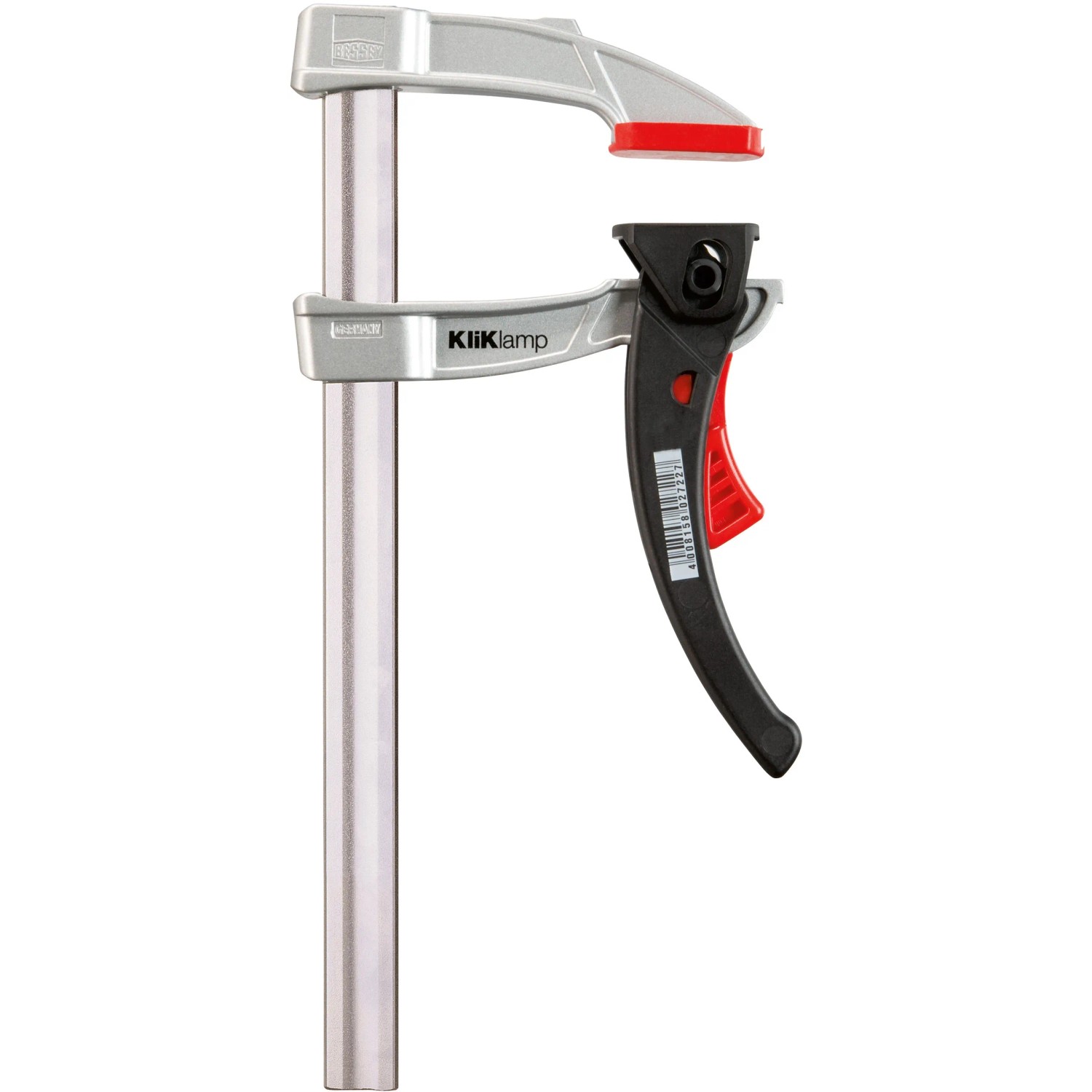 E-shop Bessey Zvierka KliKlamp KLI25 250/80