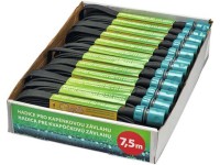Zavlažovacie hadice pre kvapôčkovú závlahu 7,5 m TY9305 Zavlažovacie hadice pre kvapôčkovú závlahu 7,5 m TY9305