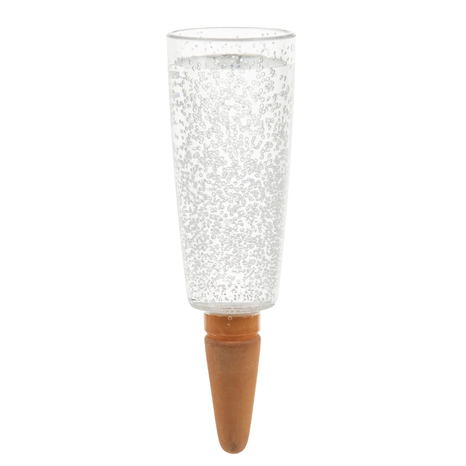 E-shop Scheurich Zavlažovacia figúrka Copa M transparentná 150 ml
