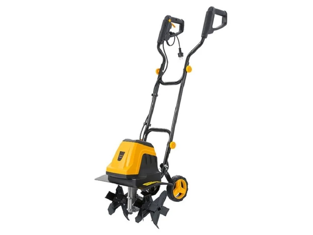 Obi Riwall Riwall PRO Elektrický kultivátor RET 4015