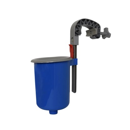 MARIMEX Univerzálny závesný skimmer