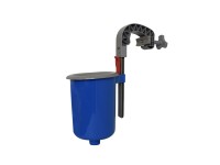 MARIMEX Univerzálny závesný skimmer