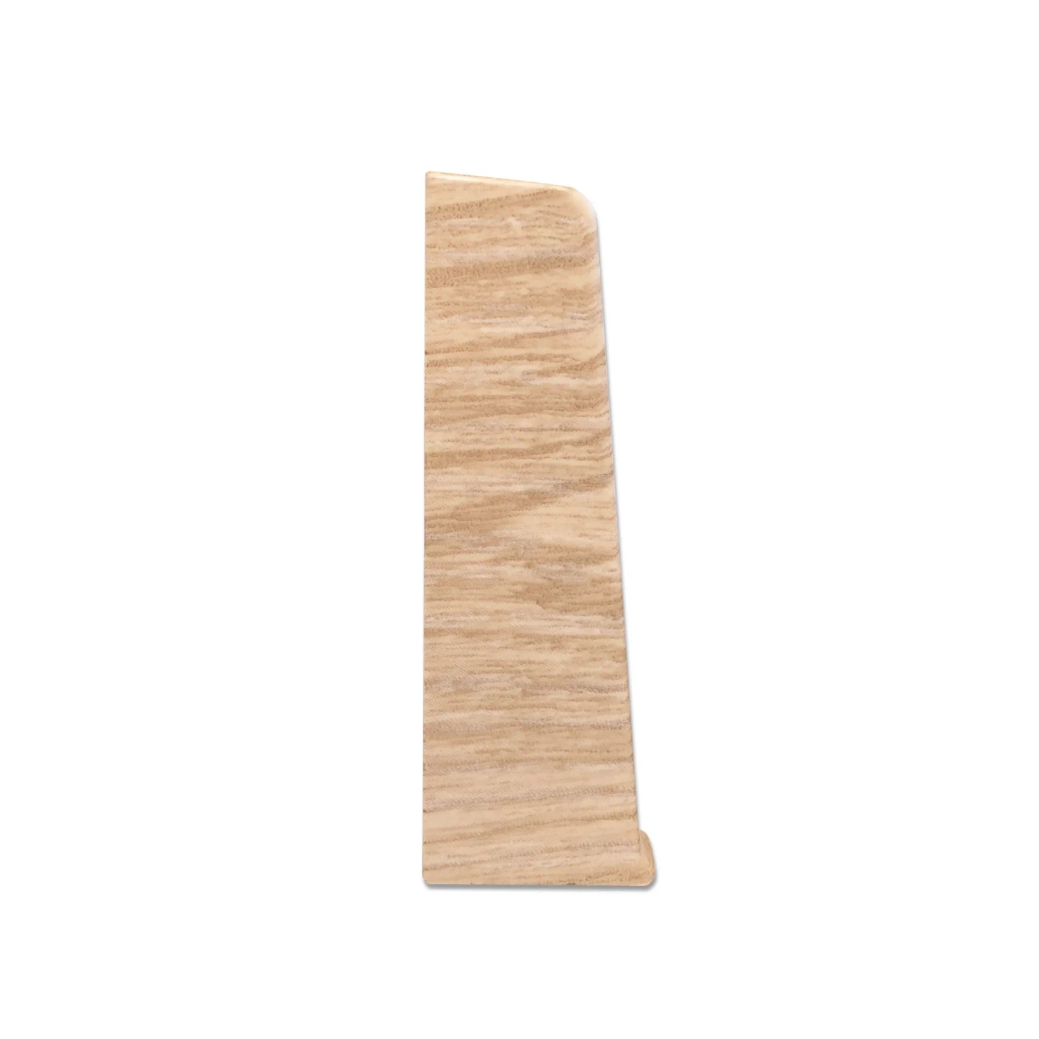 E-shop Döllken Profiles Koncovka ľavá Q SLK 60 3040 dub wasabi
