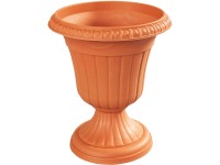 Čaša MILÁNO plastová 30 x 35 cm