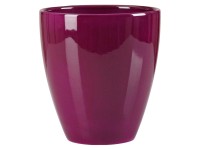 Scheurich Kvetináč na orchideu 620 Pure Violet pr. 13 x 15 cm