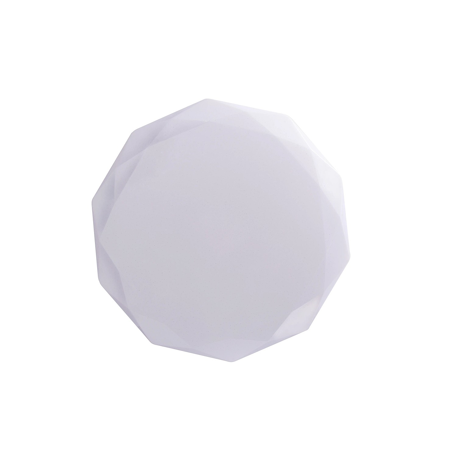 E-shop LED stropné svietidlo DIAMANT STAR NEW, 60W, 4200lm, 3000-6500K, pr.56,5 x 7,3cm