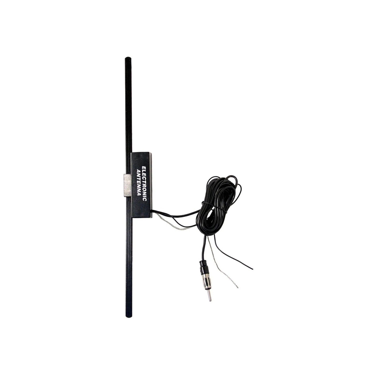 E-shop COMPASS Anténa elektronická nalepovacia 12V