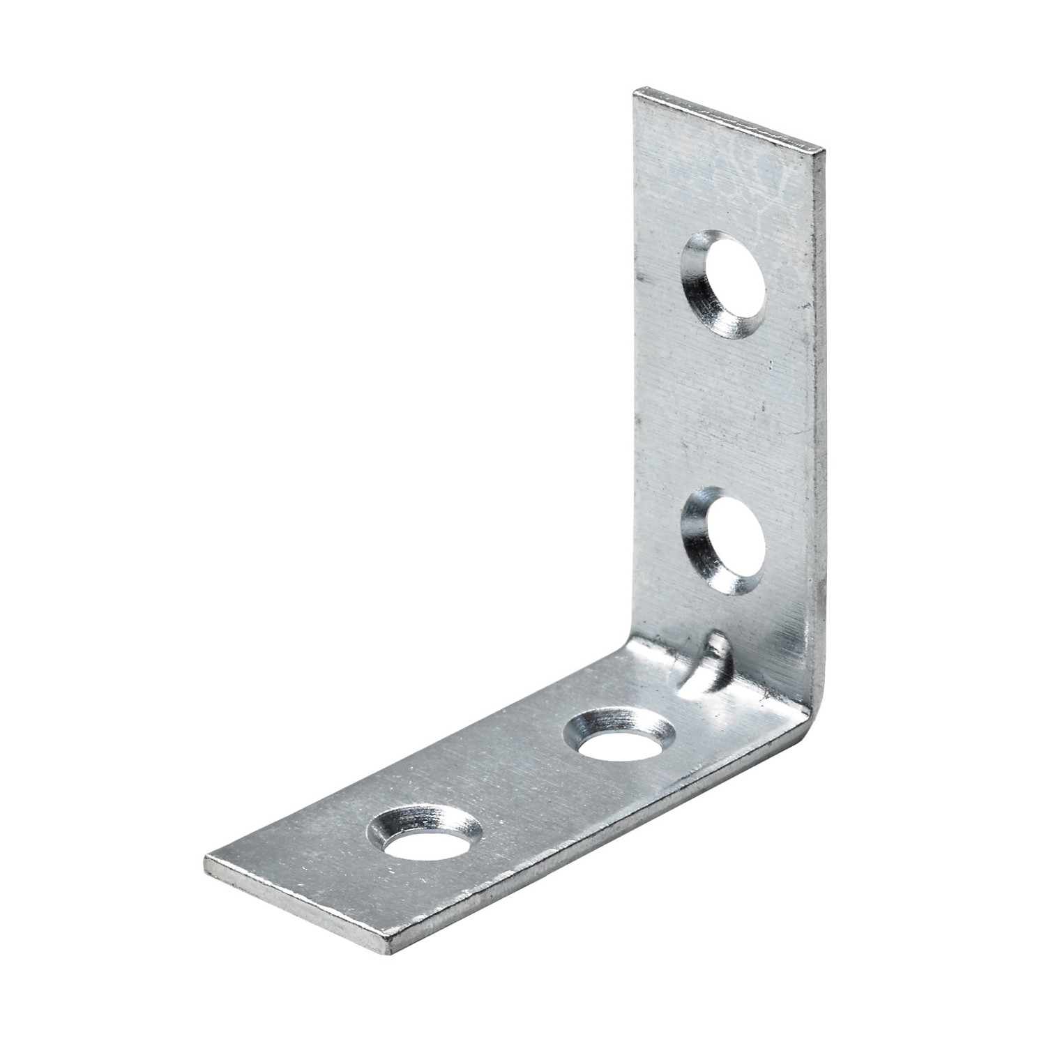 E-shop Hettich Uhlový profil pre stoličky, pozinkovaný, 40 x 16 x 40 x 2 mm