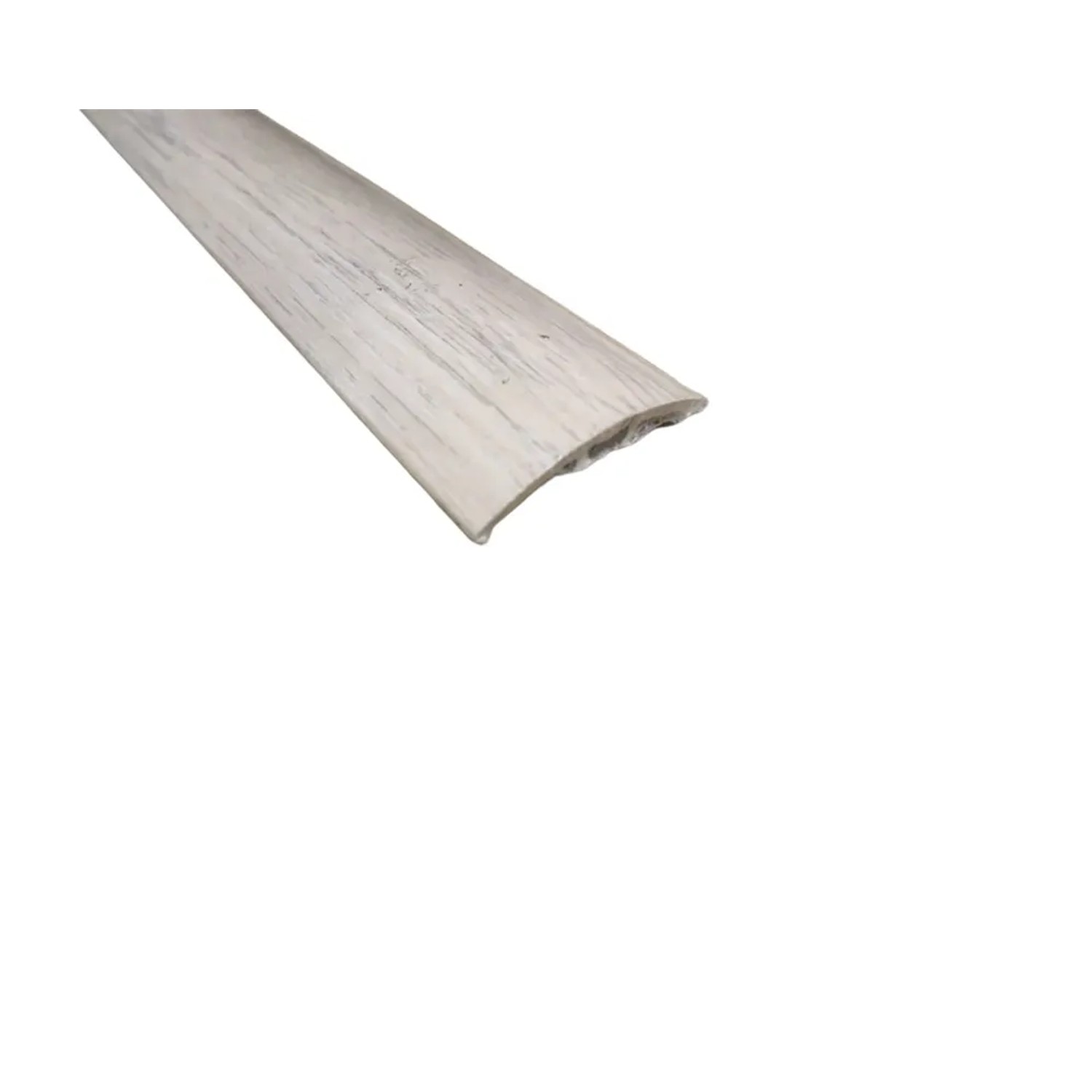 E-shop Döllken Profiles Prechodový profil DP 66 hmoždinka 32 x 930 mm, dub foster