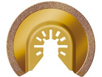 Worx Karbidový segmentový pílový list 2 1/2 HSS WA4977