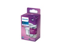 Philips Classic LED žiarovka GU10, 3,5 W, 255 lm, 4000  K