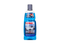 SONAX XTR Aktívny autošampón 2 v 1, 1 l SONAX XTR Aktívny autošampón 2 v 1, 1 l